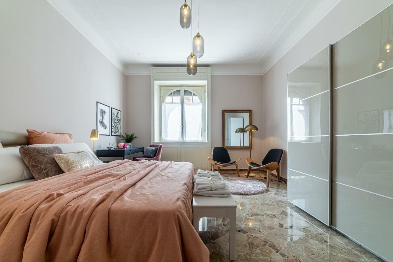 Appartement Joivy Sophisticated 3-bed Flat With Desk
